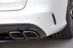 Mercedes-AMG C63 S Estate 2018 года (WW)